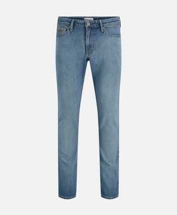 Slim fit jeans