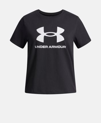 Crew neck t-shirt