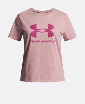 Crew neck t-shirt