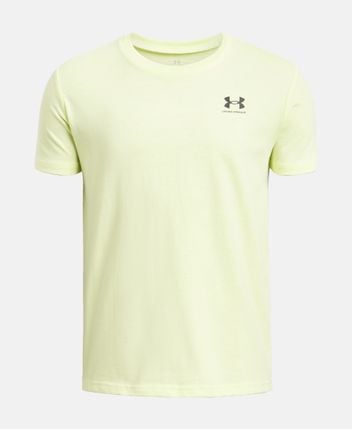 Crew neck t-shirt