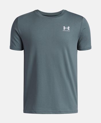 Crew neck t-shirt