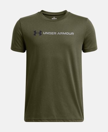 Crew neck t-shirt