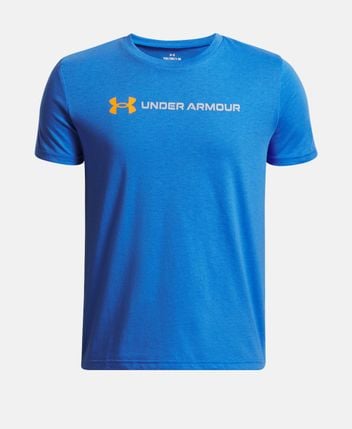 Crew neck t-shirt