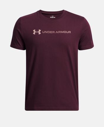Crew neck t-shirt
