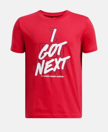 Baseball t-shirt