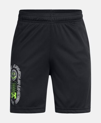 Training shorts