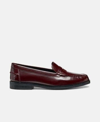 Loafers Chloride