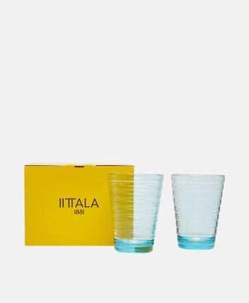 Glasses set, 2 pcs.