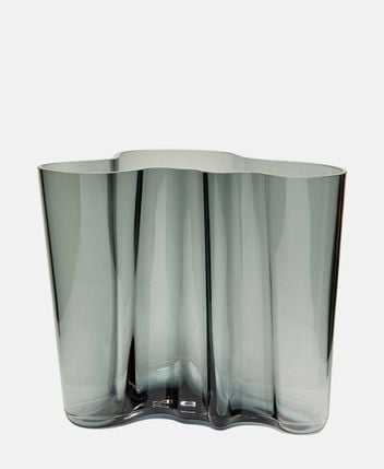 Decorative vase