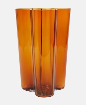 Decorative vase
