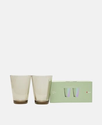 Tumblers, set of 2