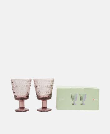Glasses set, 2 pcs.