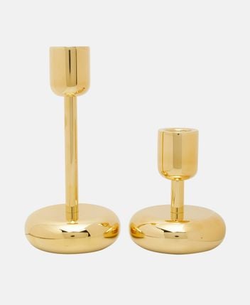 Candle holders, set of 2