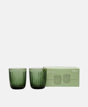 Glasses set, 2 pcs.