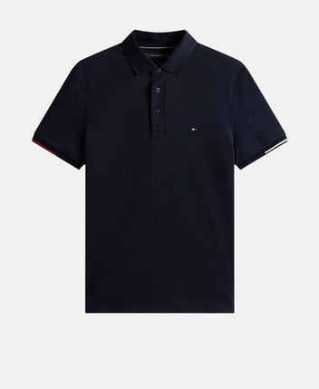 Polo shirt