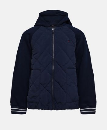 Quilted jacket