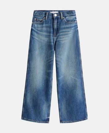 Relaxed Fit Jeans