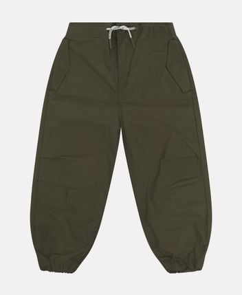Baggy trousers