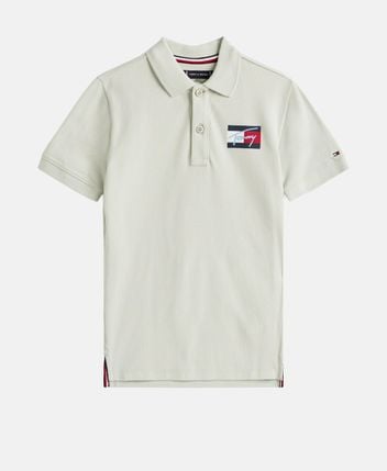 Polo shirt
