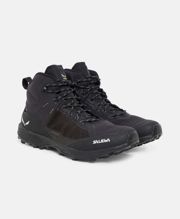 Hiking shoes