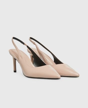 Slingback pumps Gracey