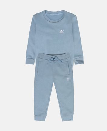 Track suit