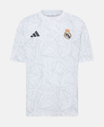 Crew neck t-shirt