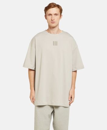 Crew neck t-shirt