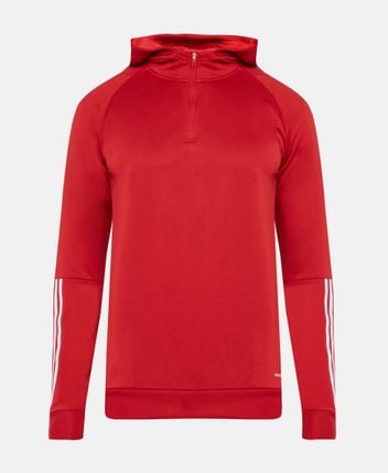 Hoodie Tiro