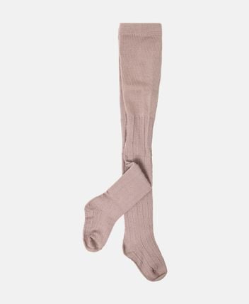 Wool-blend tights Karla