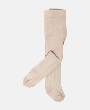 Wool-blend tights Karla