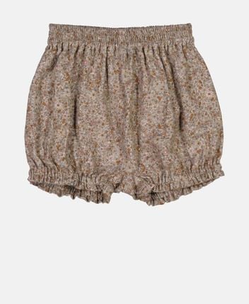 Nappy pants