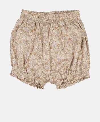 Nappy pants