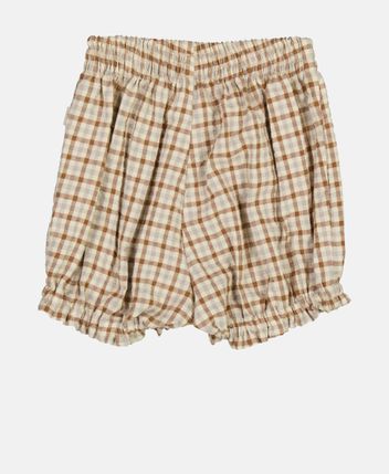 Nappy pants