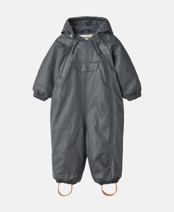 Snowsuit