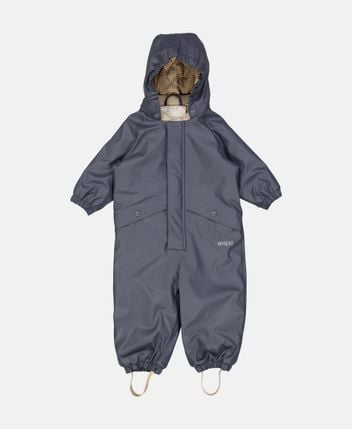 Puddle suit