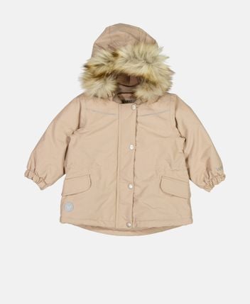 Winter jacket