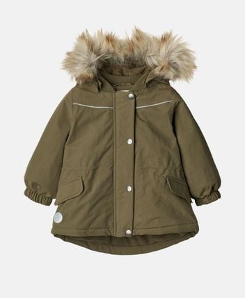Winter jacket