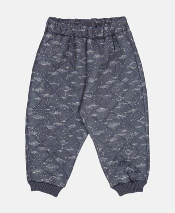 Thermal trousers
