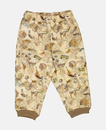 Thermal trousers