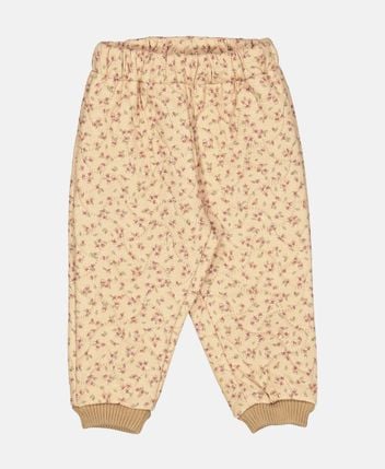 Thermal trousers