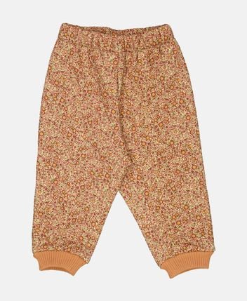 Thermal trousers