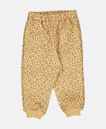 Thermal trousers