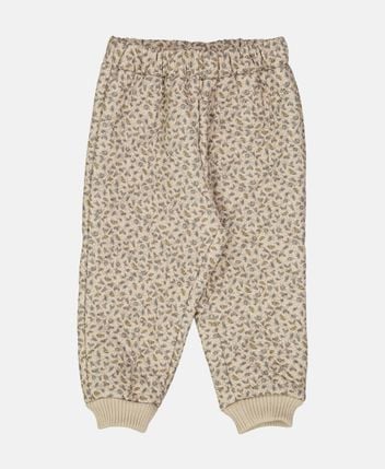 Thermal trousers
