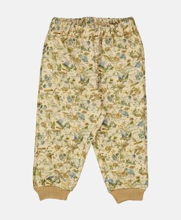 Thermal trousers