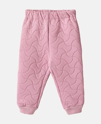 Thermal trousers