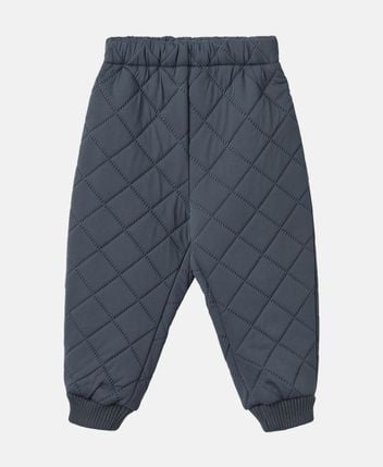 Thermal trousers