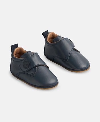 Baby first shoes Indoor Shoe Dakota