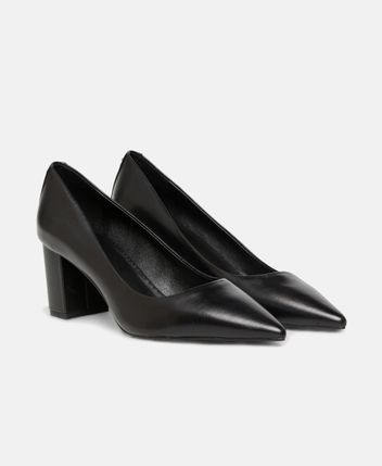 Pumps