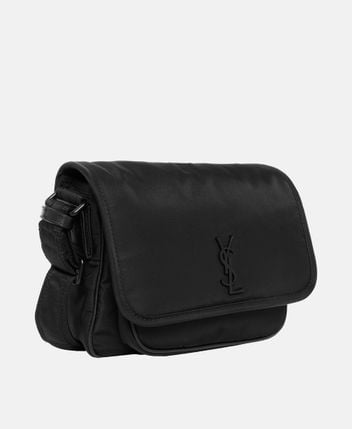 Cross-body bag